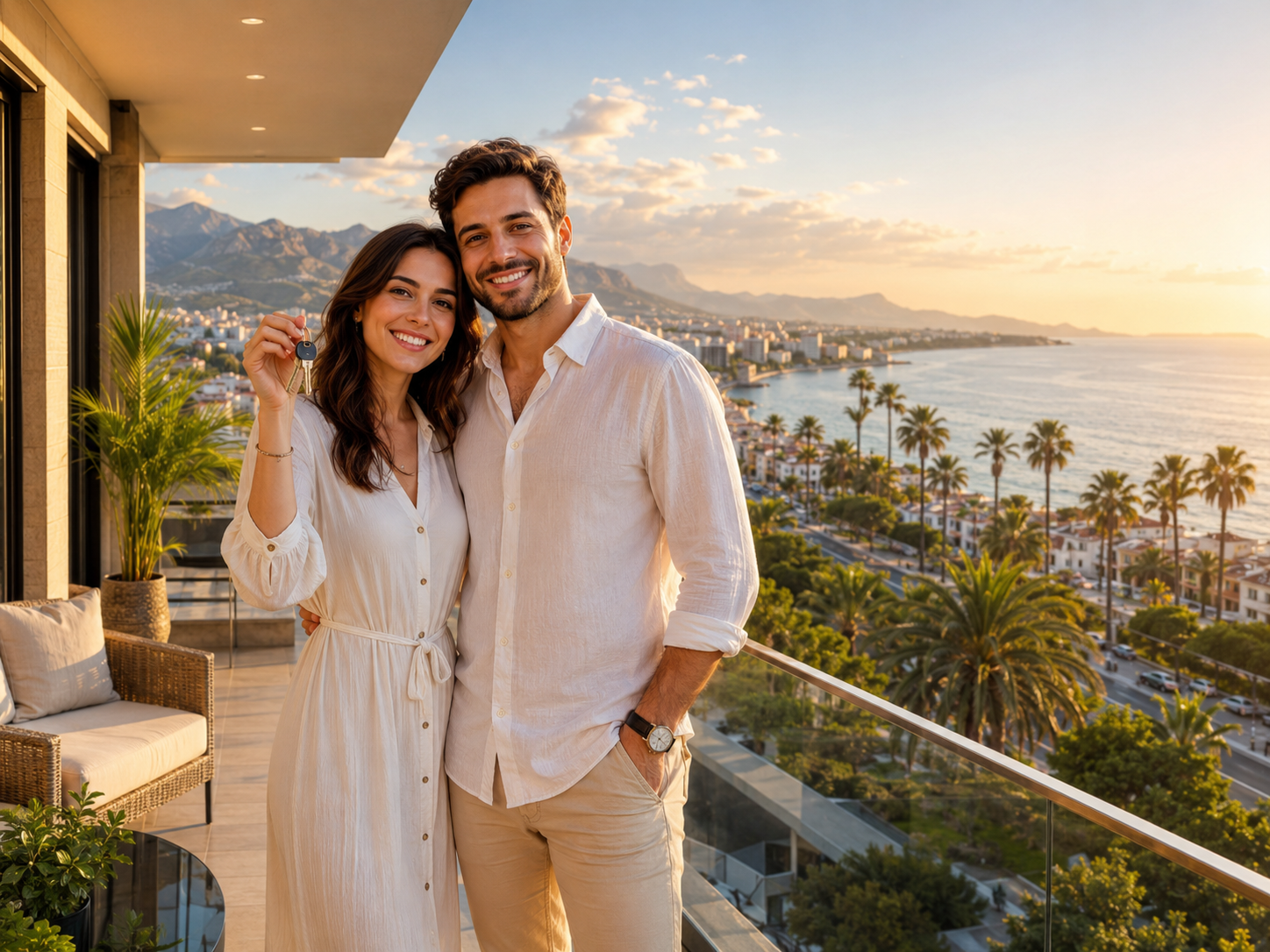 Antalya'da İlk Evini Alacaklar İçin Adım Adım Satın Alma Rehberi