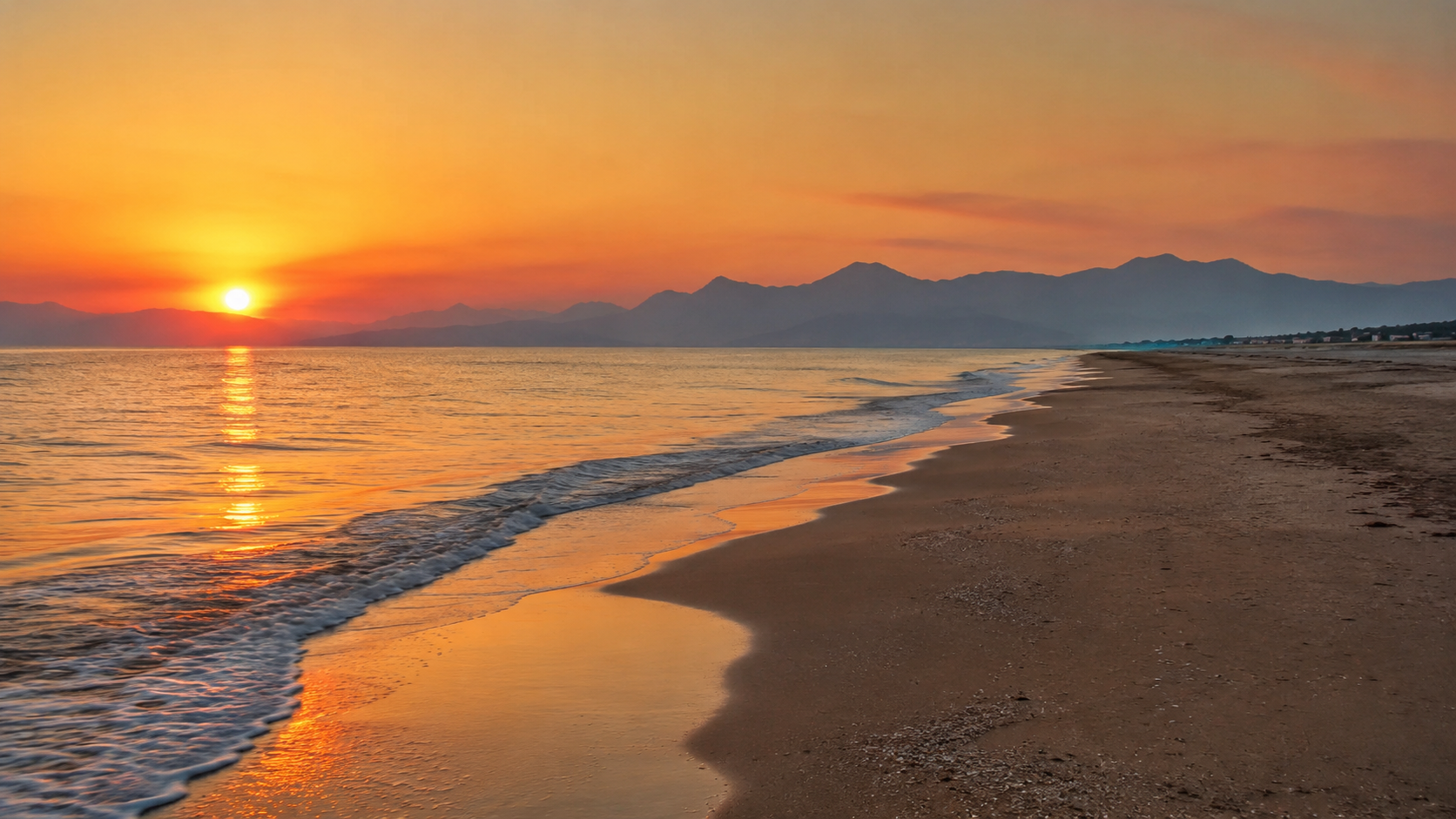 Boğazkent Rehberi: Antalya'nın Sakin Sahil Beldesinde Yaşam ve Emlak