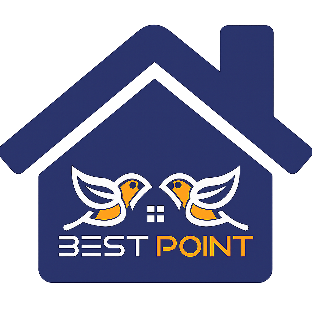 Best Point Real Estate